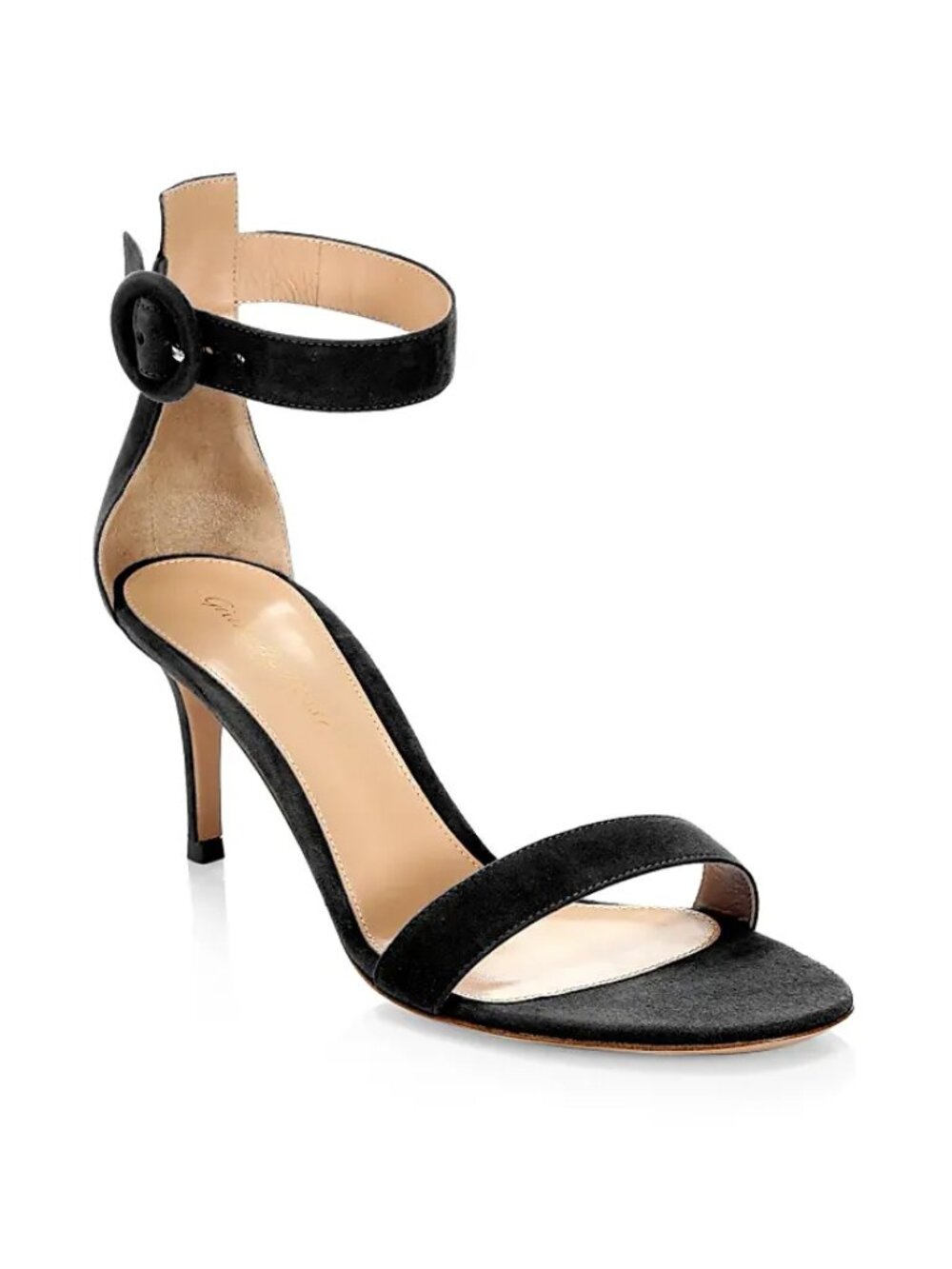 Gianvito Rossi Portofino Sandal size 38.5